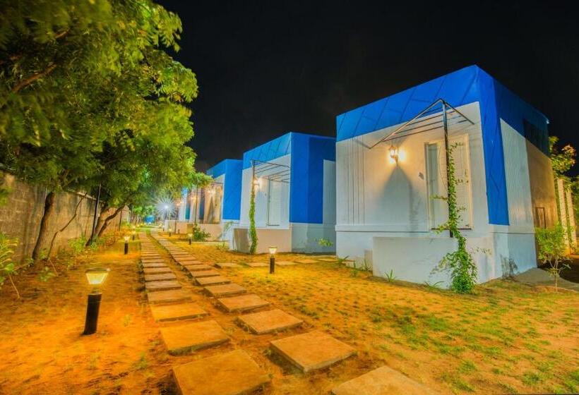 Seaborne Beach Resort