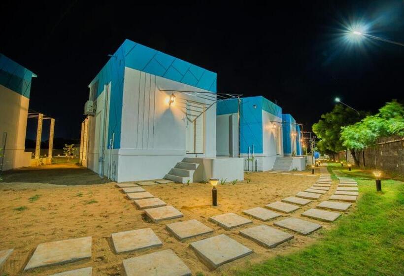 Seaborne Beach Resort