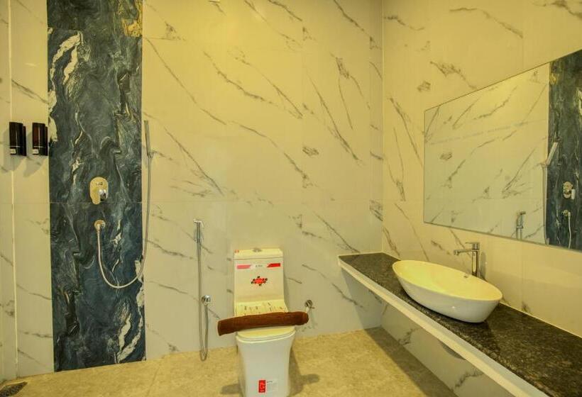 Seaborne Beach Resort