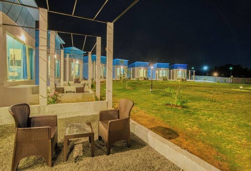 Seaborne Beach Resort