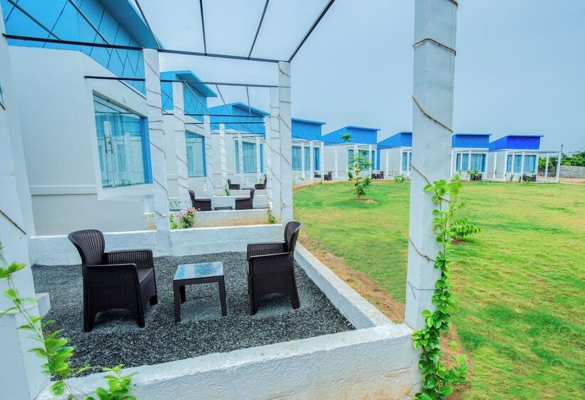 Seaborne Beach Resort