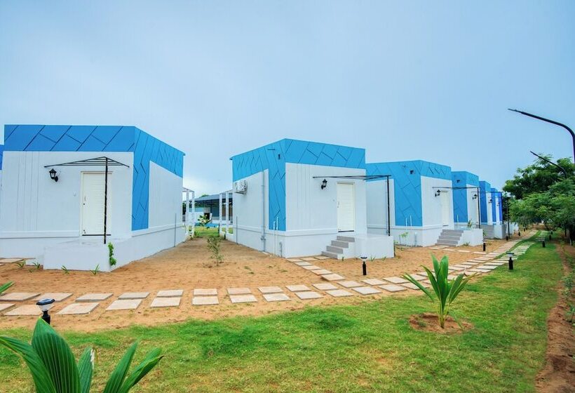 Seaborne Beach Resort