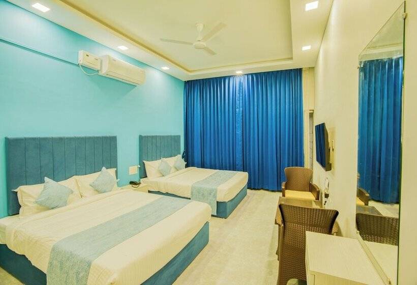 Seaborne Beach Resort