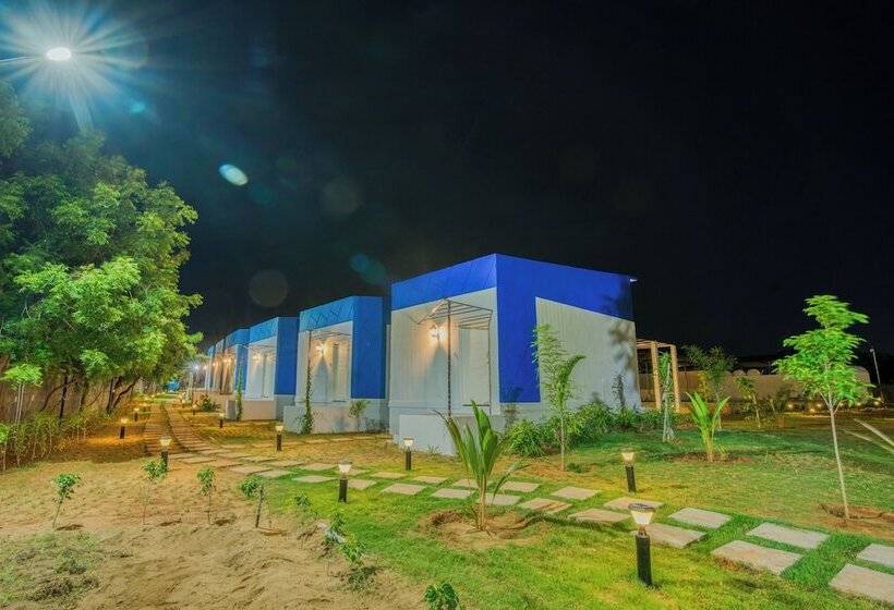 Seaborne Beach Resort