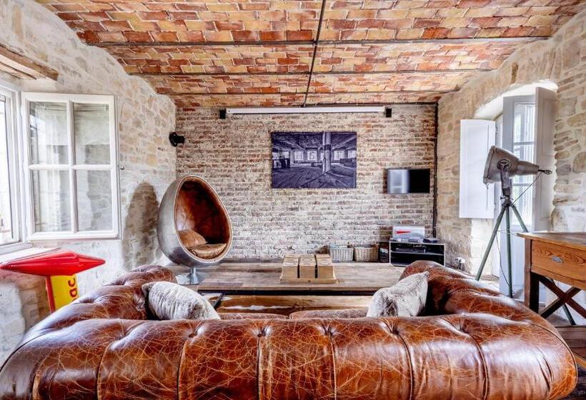 Secret D Uzès   Le Loft