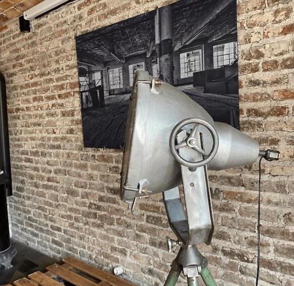 Secret D Uzès   Le Loft