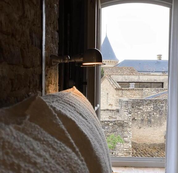 Secret D Uzès   Le Loft