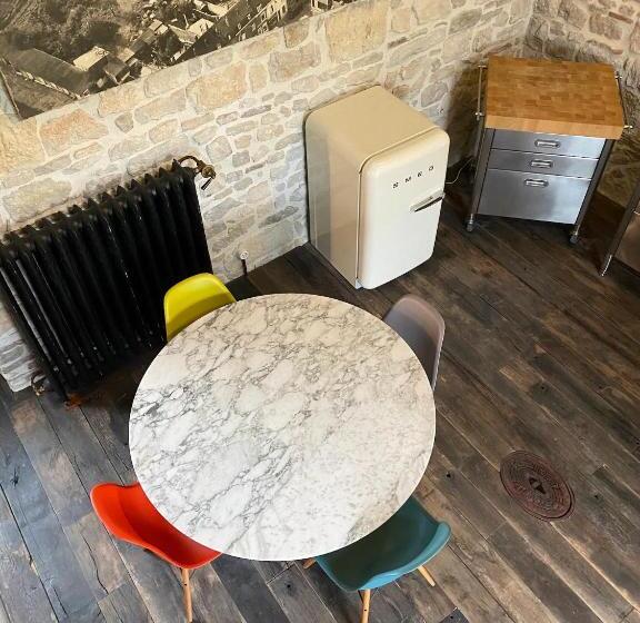 Secret D Uzès   Le Loft