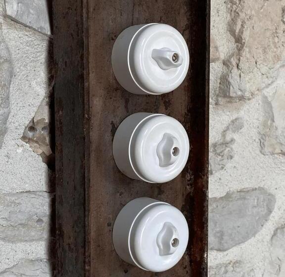 Secret D Uzès   Le Loft