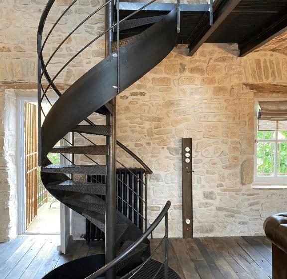 Secret D Uzès   Le Loft