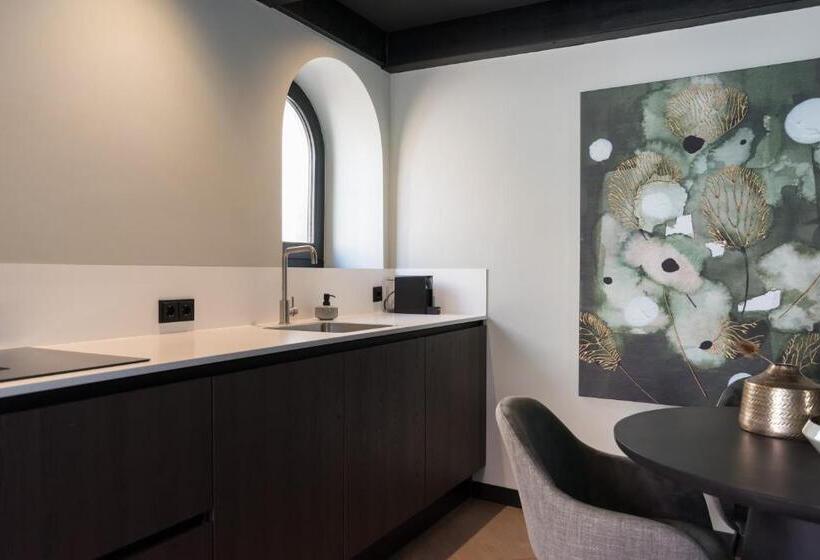 Stadslogement De Vooruitgang