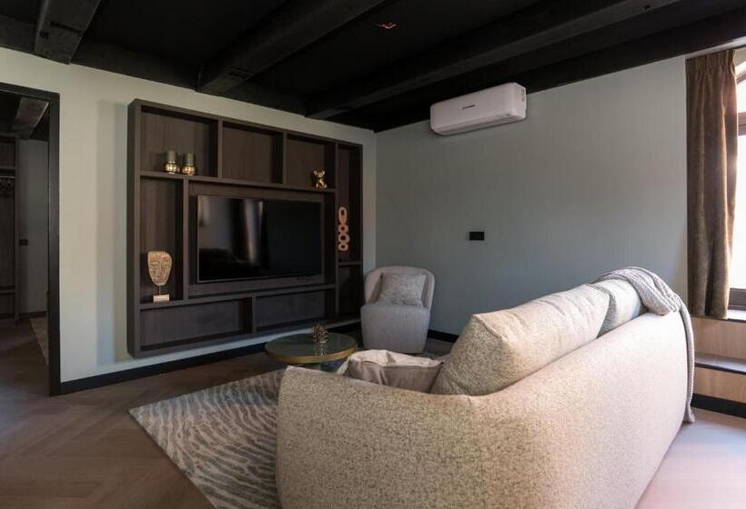 Stadslogement De Vooruitgang