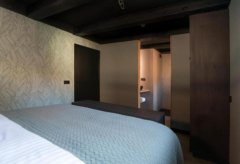 Stadslogement De Vooruitgang