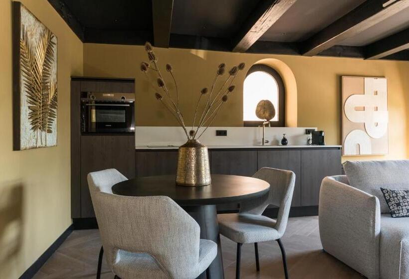 Stadslogement De Vooruitgang