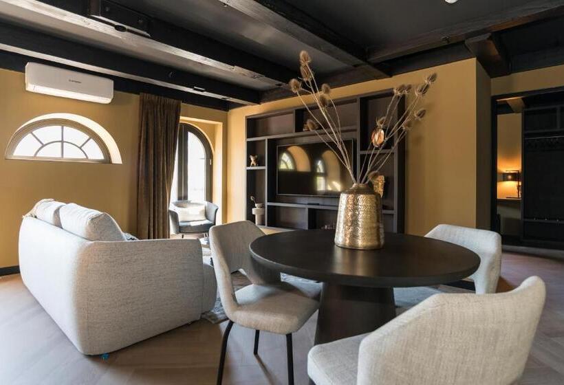 Stadslogement De Vooruitgang