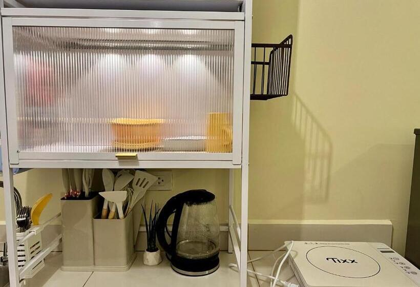 Staycation Condotels For Travellers Near Airport