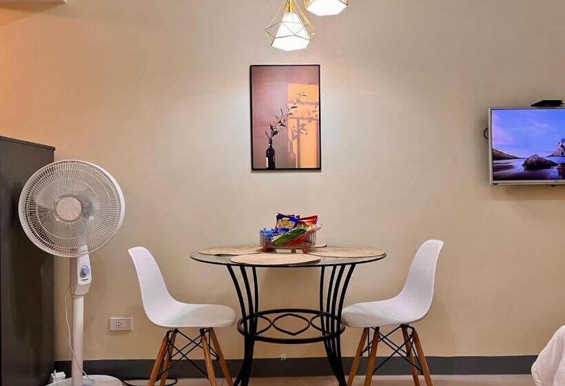 Staycation Condotels For Travellers Near Airport