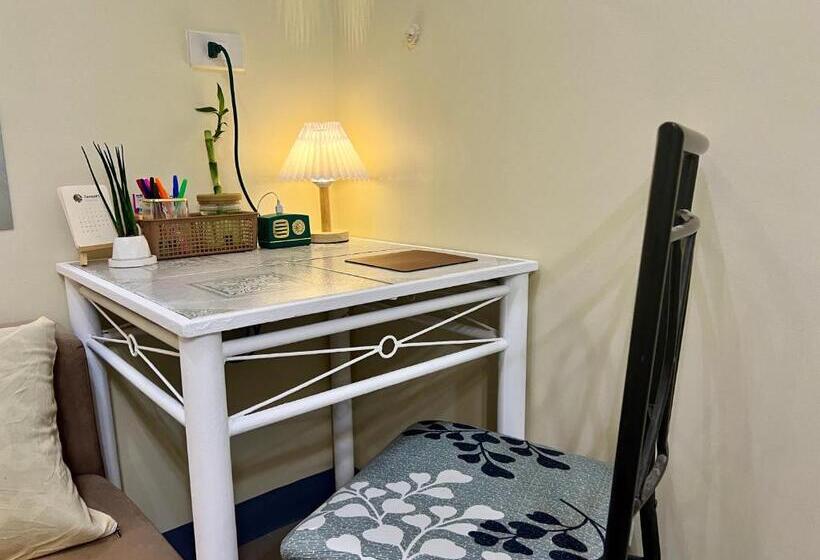 Staycation Condotels For Travellers Near Airport