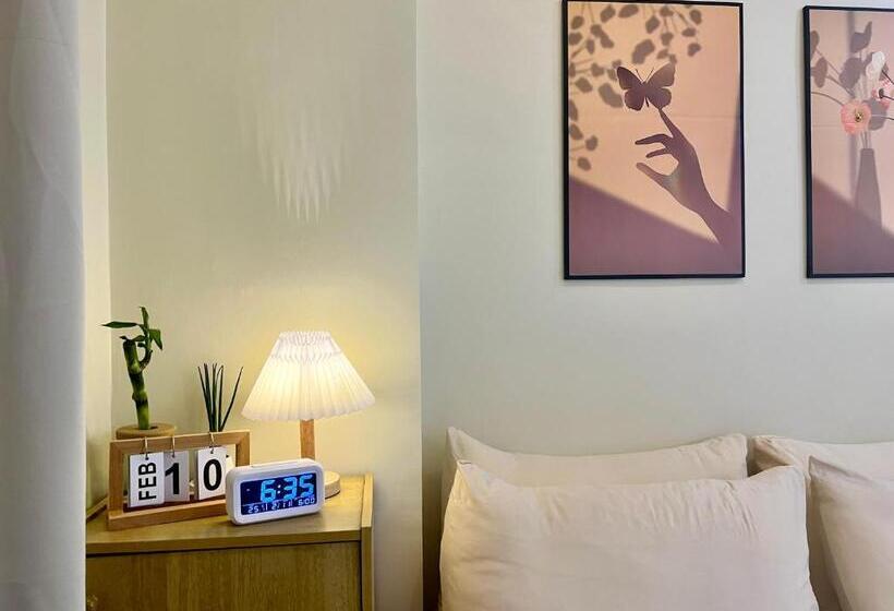 Staycation Condotels For Travellers Near Airport