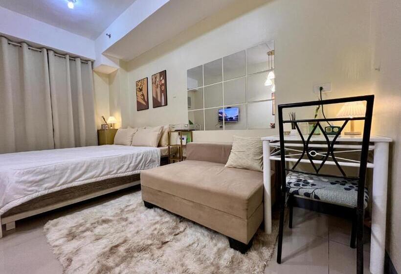 Staycation Condotels For Travellers Near Airport