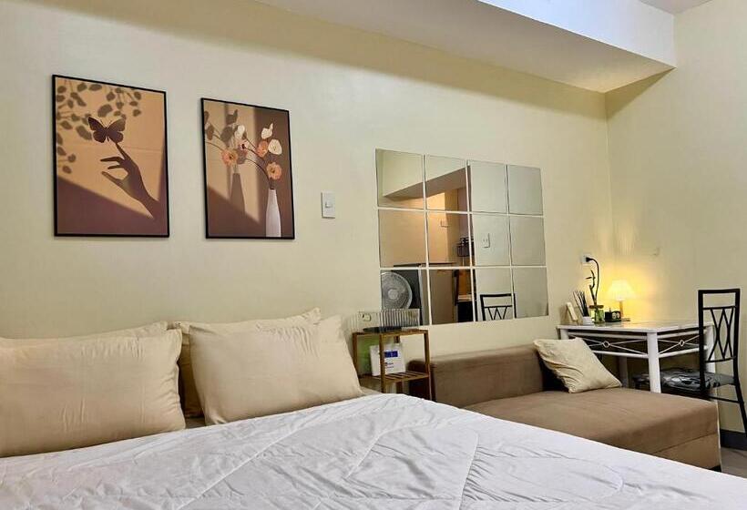 Staycation Condotels For Travellers Near Airport