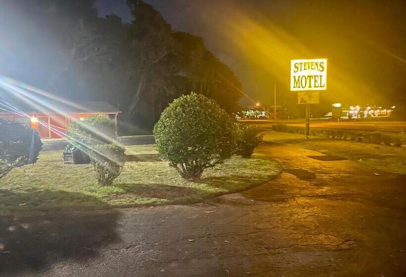 Stevens Motel