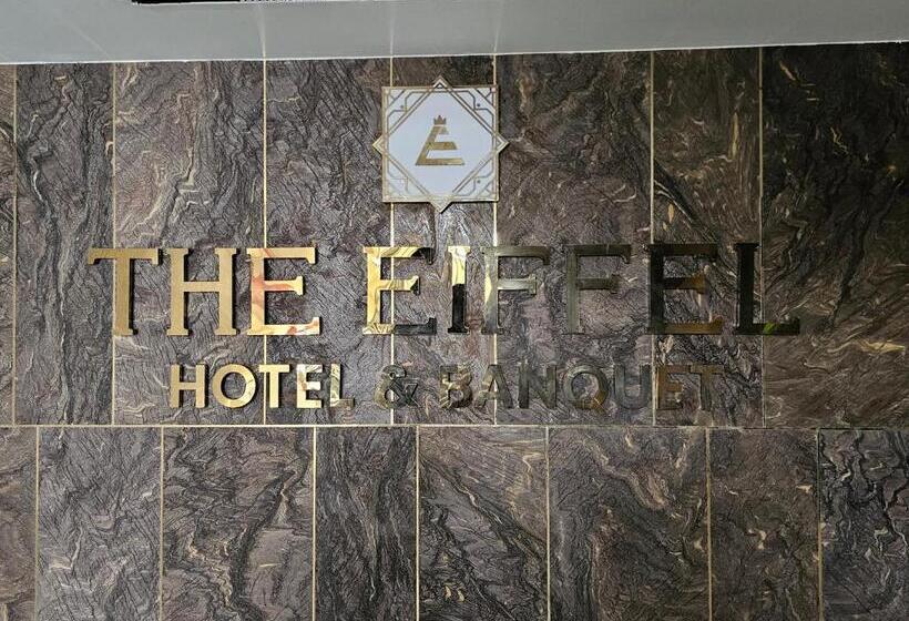 The Eiffel Hotel & Banquet