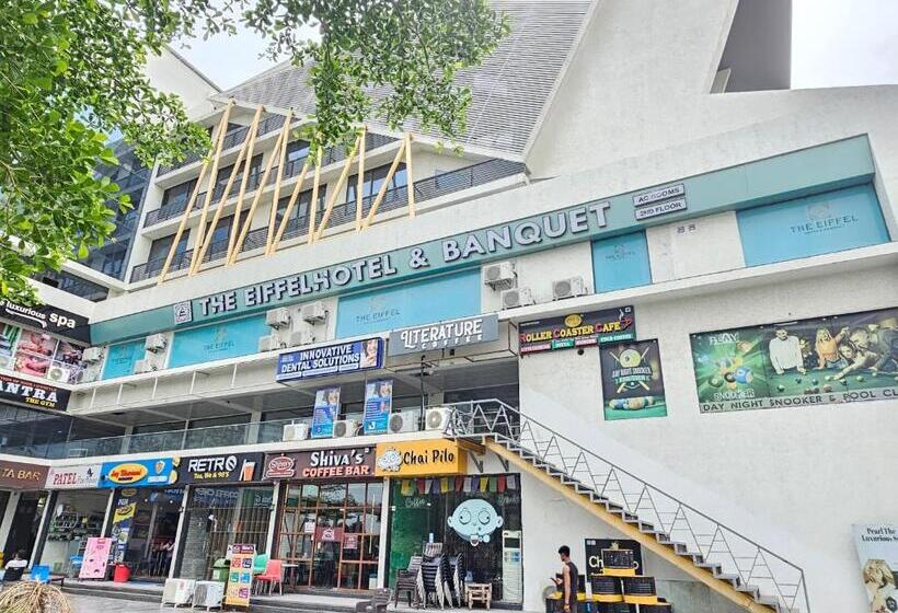 The Eiffel Hotel & Banquet