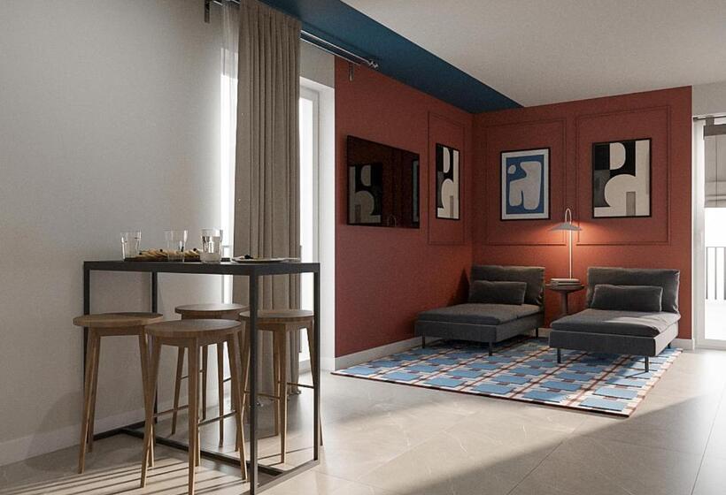 The Olympian By The Ben S Collection