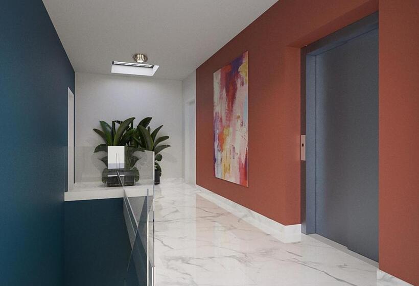 The Olympian By The Ben S Collection