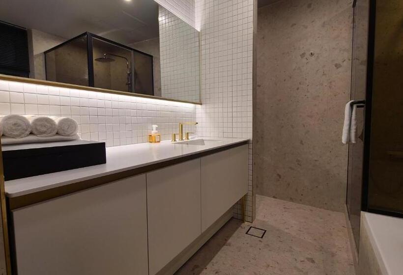 The Plain Hotel Dongyang