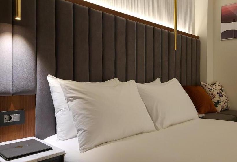 The Plain Hotel Dongyang