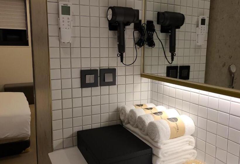 The Plain Hotel Dongyang