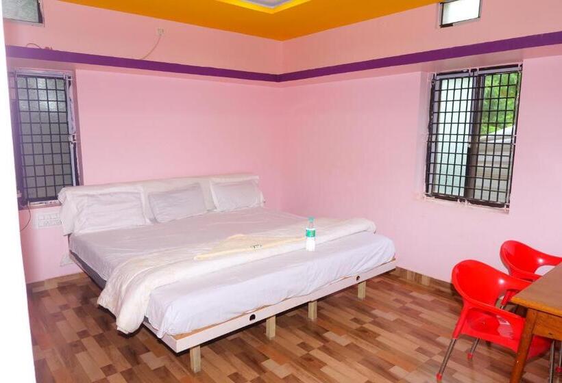 Wonder Resort