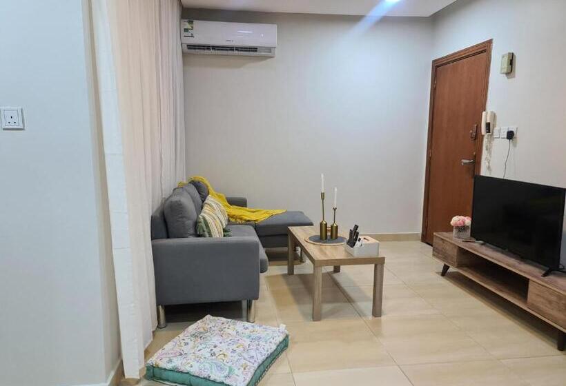 شقق الفيروز الفندقية الدمام حي النور دخـول ذاتي