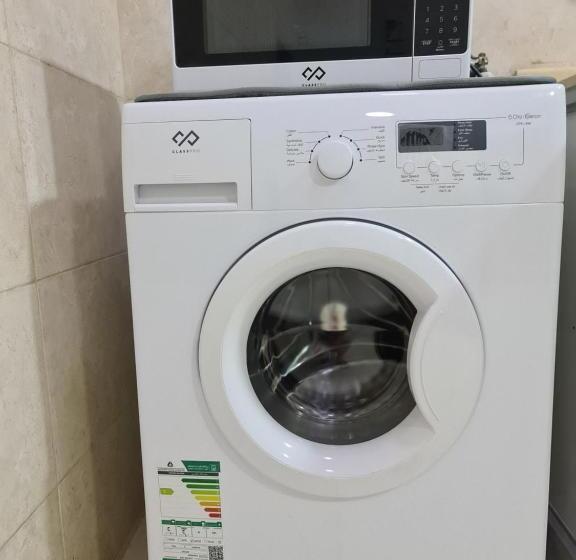 شقق الفيروز الفندقية الدمام حي النور دخـول ذاتي