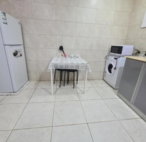 شقق الفيروز الفندقية الدمام حي النور دخـول ذاتي