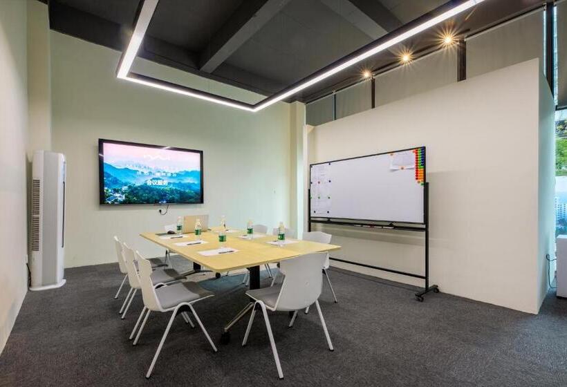 Hotel Huangshan Muxin