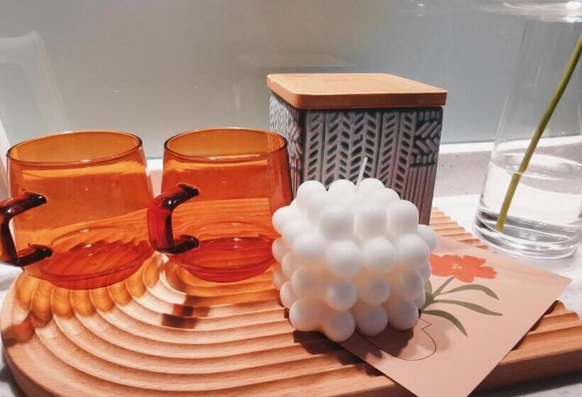 Otel Huangshan Taiping Lake Muxin