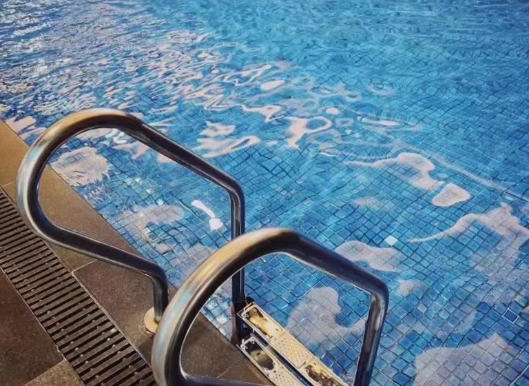 宁波国际会展中心逸扉酒店