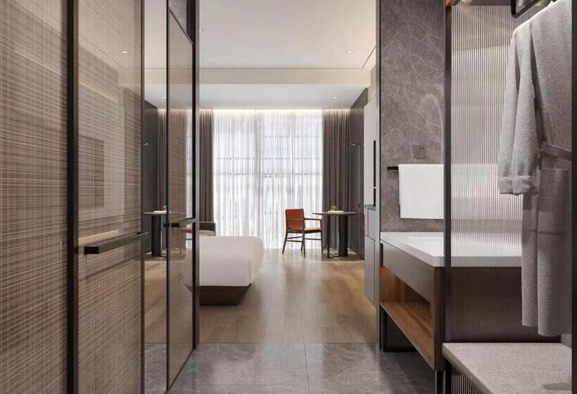 宁波国际会展中心逸扉酒店