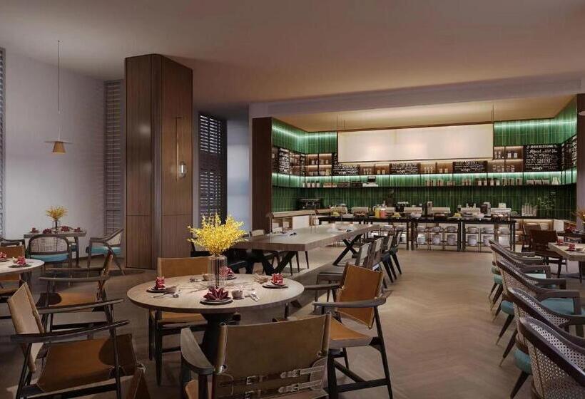 宁波国际会展中心逸扉酒店