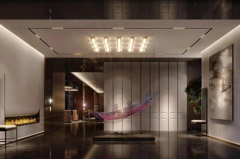 宁波国际会展中心逸扉酒店