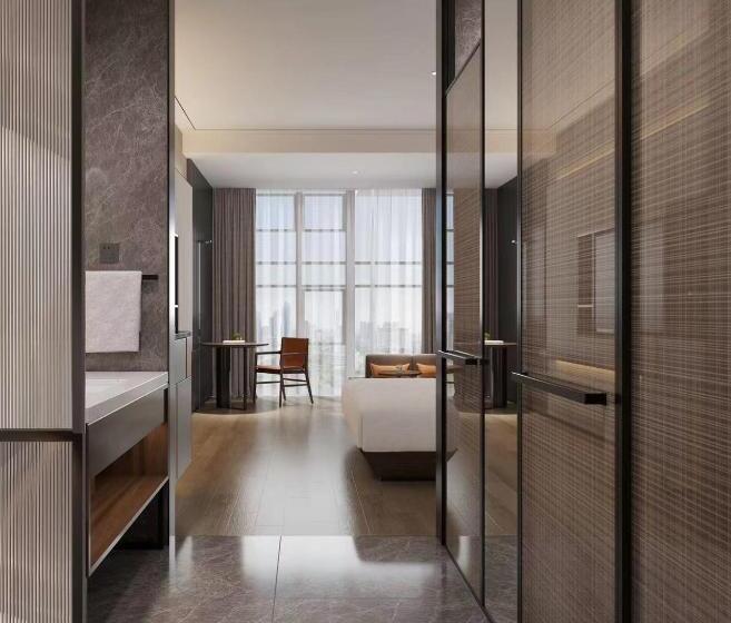 宁波国际会展中心逸扉酒店