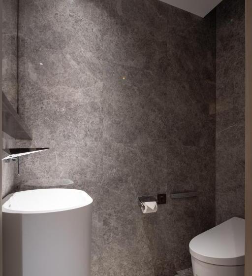 曼笛国际酒店公寓广州珠江新城店