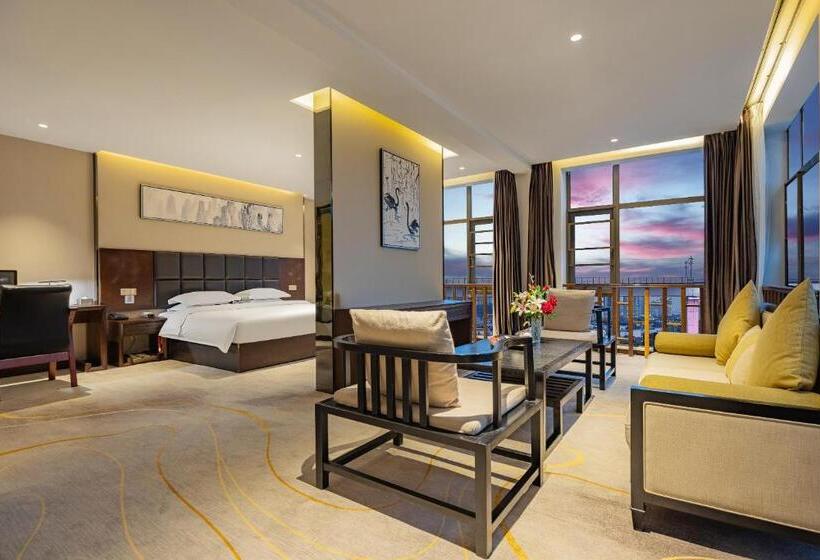 宜昌虹桥国际大酒店