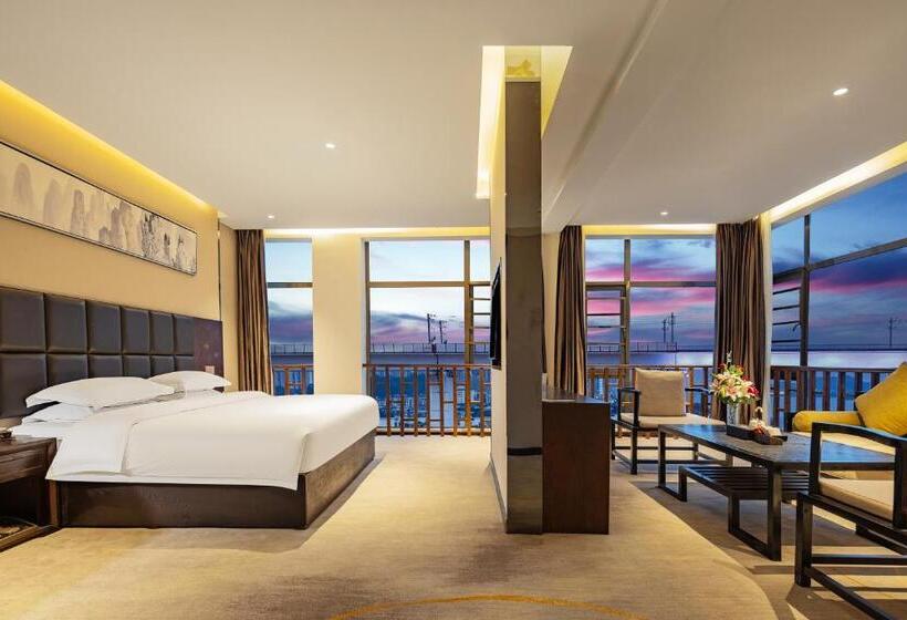 宜昌虹桥国际大酒店