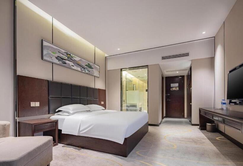 宜昌虹桥国际大酒店