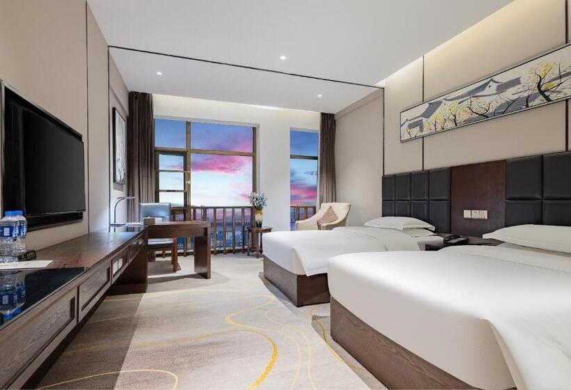 宜昌虹桥国际大酒店