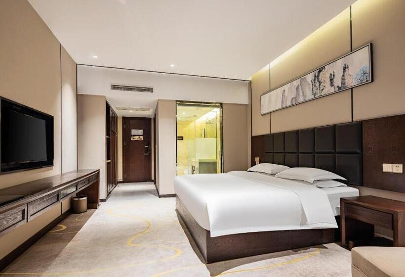 宜昌虹桥国际大酒店